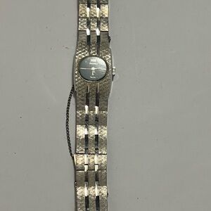 Vintage seiko women’s watch